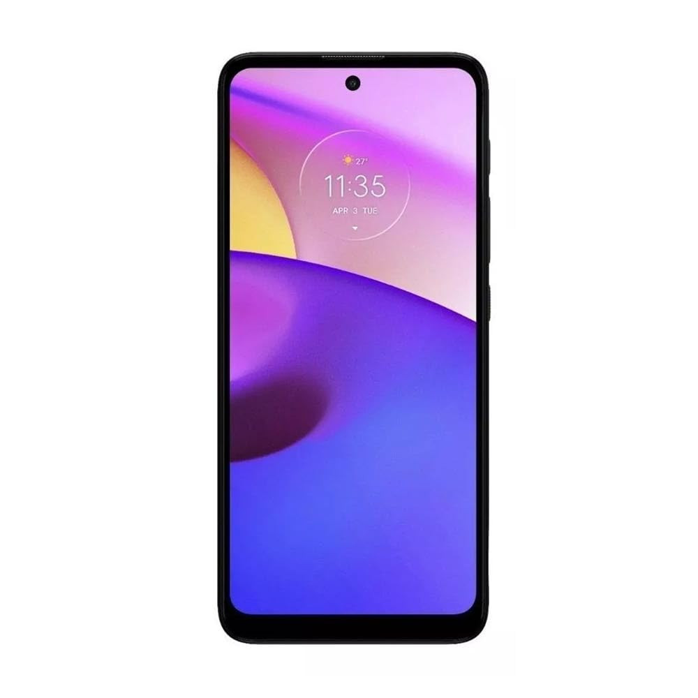 Motorola e40 Carbon Gray 4GB RAM 64GB Storage