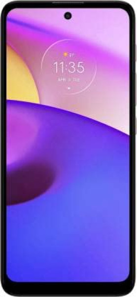 Image of Motorola e40 (Pink Clay, 64 GB) (4 GB RAM)