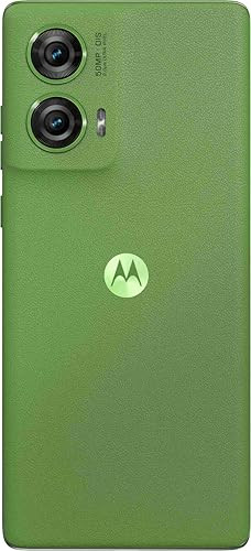 Motorola Edge 50 Fusion tG Forest Green 8GB RAM 128GB Storage