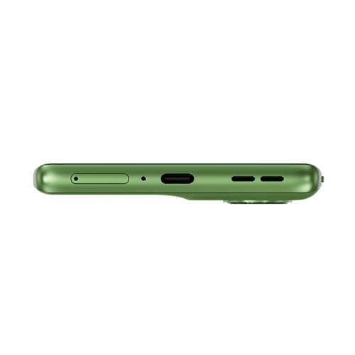 Motorola Edge 50 Fusion tG Forest Green 8GB RAM 128GB Storage