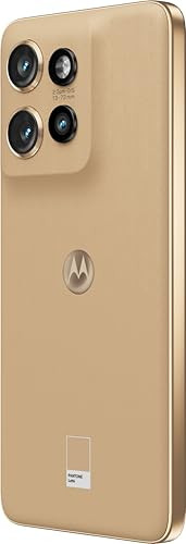 Motorola Edge 50 Neo 5G Pantone Latte 8GB RAM 256GB Storage