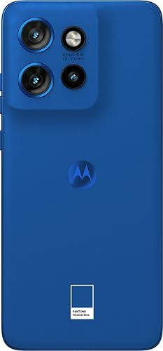 Motorola Edge 50 Neo 5G Pantone Nautical Blue 8GB RAM 256GB Storage