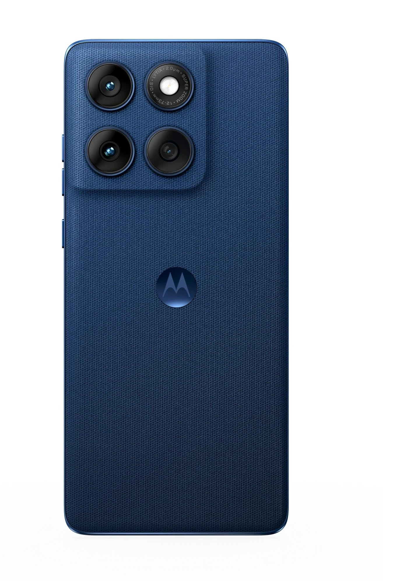 Motorola Edge 60 5G Pantone Gibraltar Sea 256 GB 12 GB RAM