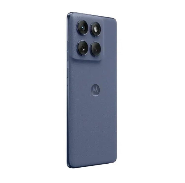 Image of Motorola Edge 60 Fusion 5G (Pantone Slipstream, 12GB RAM, 256GB Storage)