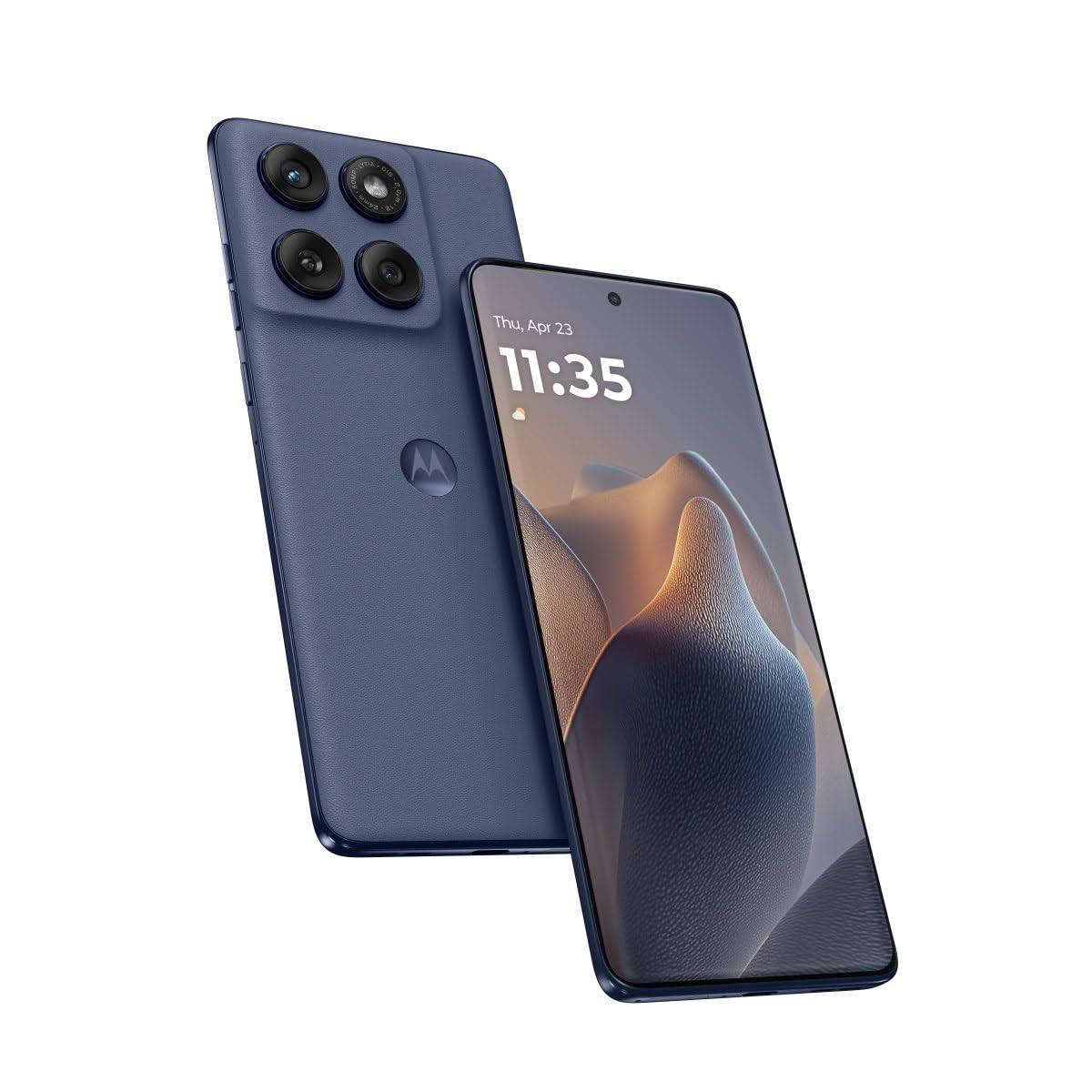 Motorola Edge 60 Fusion Pantone Slipstream 12GB RAM 256GB Storage