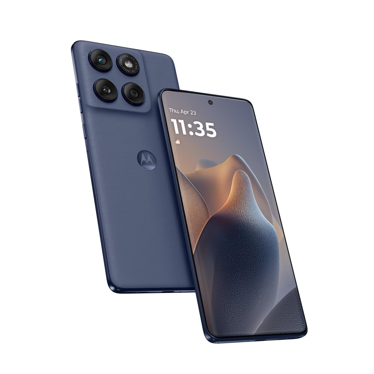 Motorola Edge 60 Fusion Pantone Slipstream 12GB RAM 256GB Storage