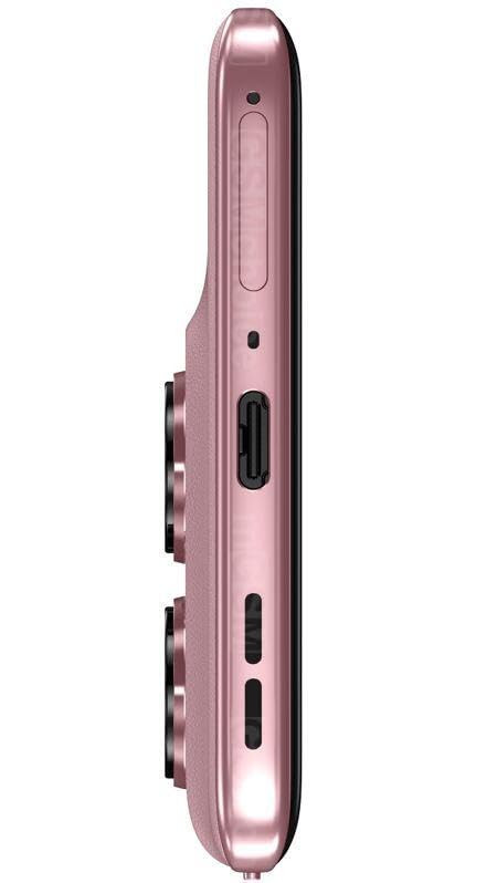 Motorola Edge 60 Fusion Pantone Zephyr 12GB RAM 256GB Storage