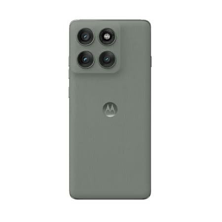 Motorola Edge 60 Pro Pantone Shadow 12GB RAM 256GB Storage Grey