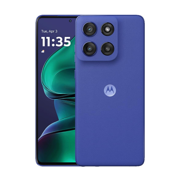 Image of Motorola Edge 60 Stylus (Web, 8+256)