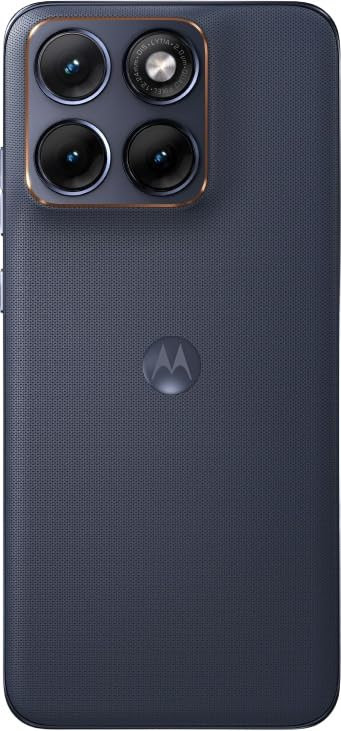Motorola Edge 70 Fusion Pantone Silhouette 12GB RAM 256GB Storage  678 144Hz AMOLED  Snapdragon 7s Gen 4  50MP OIS  13MP Camera  32MP Selfie  7000mAh Battery  68W TurboPower 