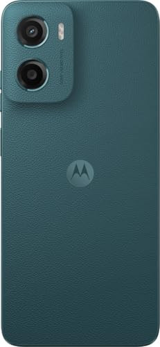 Motorola G05 4G Forest Green 4GB RAM 64GB Storage