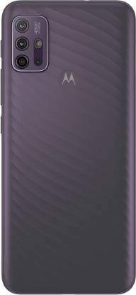 Motorola G10 Power 64 GB 4 GB RAM Aurora Grey