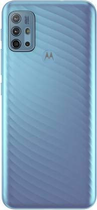 MOTOROLA G10 Power 64 GB 4 GB RAM Breeze Blue