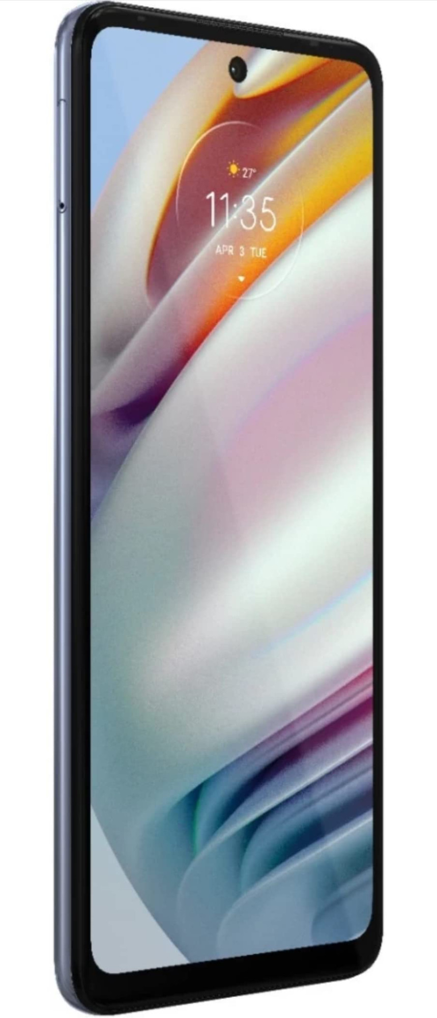 Motorola G40 4G Dynamic Gray 6GB RAM 128GB Storage 678 inch Full HD IPS LCD Display Qualcomm Snapdragon 732G Octa Core 23 GHz Processor 64MP 8MP 2MP REAR Camera 16MP Front Camera