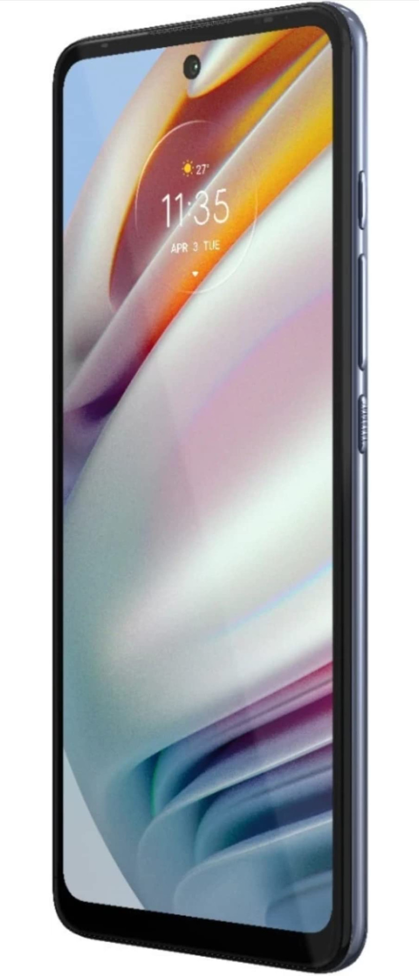 Motorola G40 4G Dynamic Gray 6GB RAM 128GB Storage 678 inch Full HD IPS LCD Display Qualcomm Snapdragon 732G Octa Core 23 GHz Processor 64MP 8MP 2MP REAR Camera 16MP Front Camera
