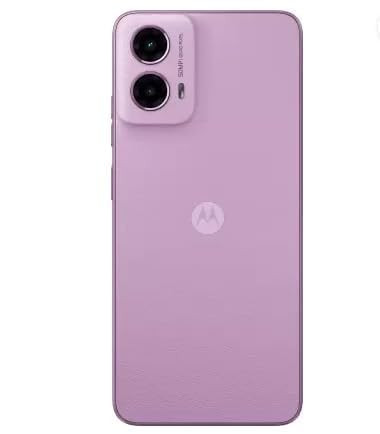 Motorola G45 5G Pink Lavender 8GB RAM 128GB Storage Pink Lavender 128 GB 8 GB