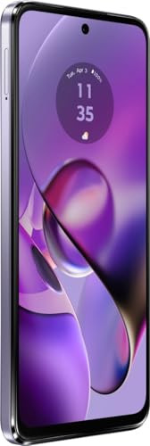 Motorola G64 5G Ice Lilac 8GB RAM 128GB Storage Expandable Upto 2TB Upto 16GB RAM with RAM Boost 50MP OIS 8MP 16MP Front Camera MediaTek Dimensity 7025 Processor 6000 mAh Battery
