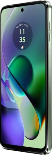 Motorola G64 5G Mint Green 12GB RAM 256GB Storage Expandable Upto 2TB Upto 24GB RAM with RAM Boost 50MP OIS 8MP 16MP Front Camera MediaTek Dimensity 7025 Processor 6000 mAh Battery