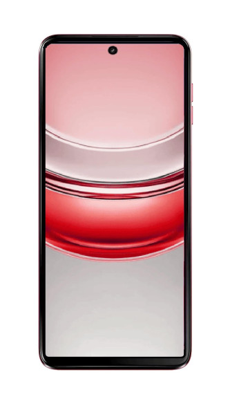 Image of Motorola G64 5G (Red Berry, 8GB RAM, 128GB Storage) | Expandable Upto 2TB | 50MP (OIS) + 8MP Ultra-Wide | 16MP Front Camera | MediaTek Dimensity 7025 Processor | 6000 mAh Battery