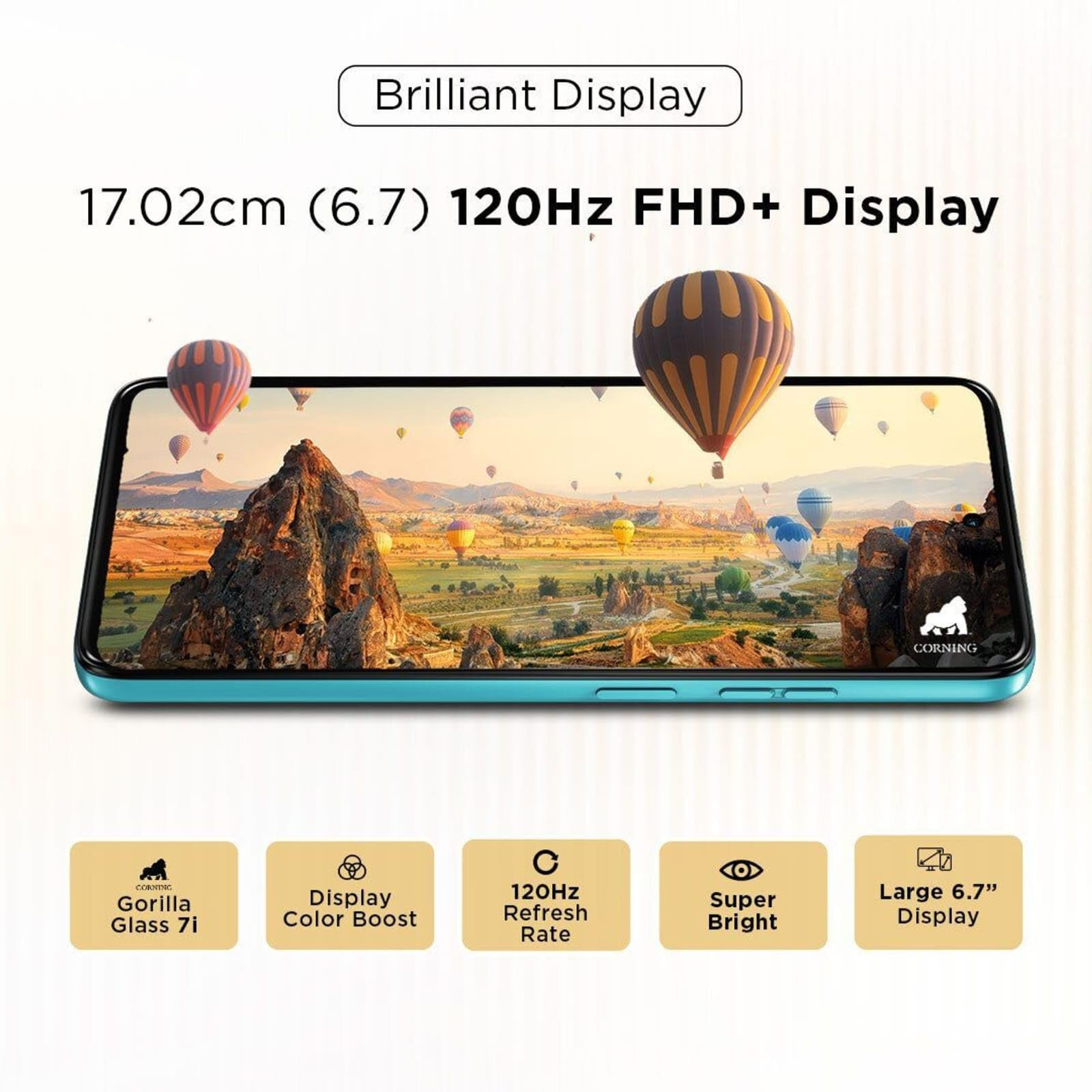 Motorola G67 Power 5G Pantone Parachute Purple 8GB RAM 128GB Storage  67 FHD 120Hz LCD Display  Snapdragon 7s Gen2 Processor  50MP  8MP UW Camera  7000mAh Battery with 30W Charger  IP64