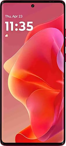 Motorola G85 5G Viva Magenta 12GB RAM 256GB Storage 67 pOLED Display Snapdragon 6 Gen1 Processor 50MP OIS Camera 16MP Front Camera 5000mAh Battery 33W Charging