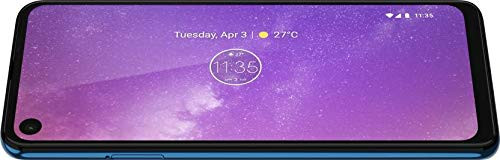 MOTOROLA ONE Vision Sapphire Gradient 128 GB 4 GB RAM