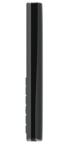 Nokia 106 4G Keypad Phone with 4G Built-in UPI Payments App Long-Lasting Battery Wireless FM Radio MP3 Player and MicroSD Card Slot 1 Year Replacement Guarantee Charcoal