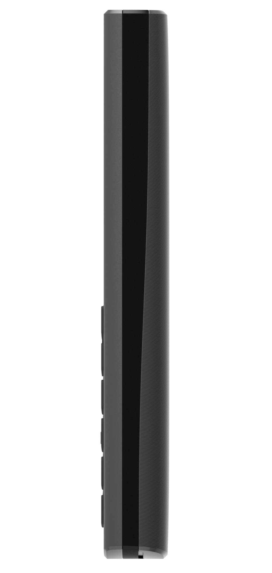 Nokia 106 4G Keypad Phone with 4G Built-in UPI Payments App Long-Lasting Battery Wireless FM Radio MP3 Player and MicroSD Card Slot Charcoal