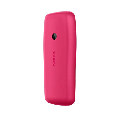 Nokia 110 Dual SIM Pink