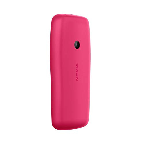 Nokia 110 Dual SIM Pink
