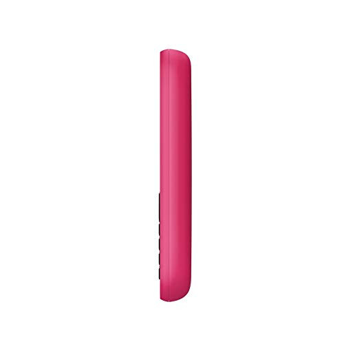 Nokia 110 Dual SIM Pink