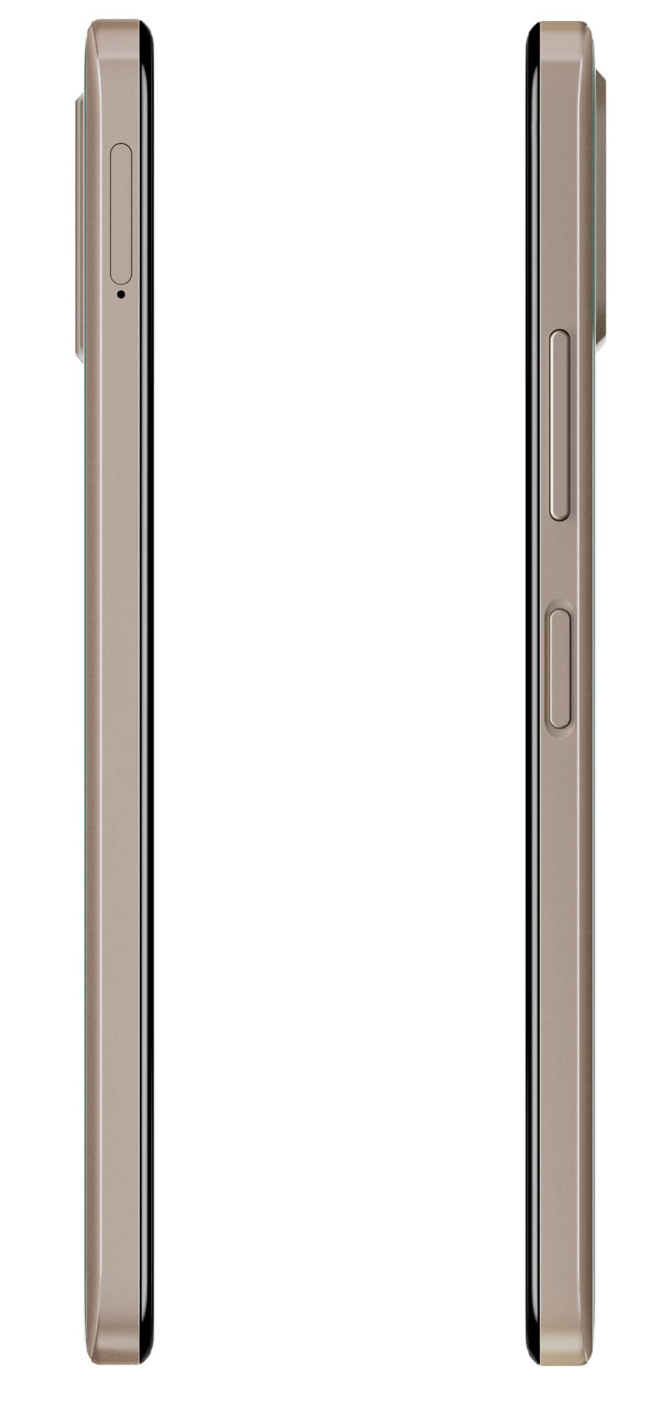 Nokia C32 with 50MP Dual Rear AI Camera 3-Day Battery Life Toughened Glass Back 12GB RAM with Memory Extension 6GB RAM 6GB Virtual RAM Android 13 Breezy Mint