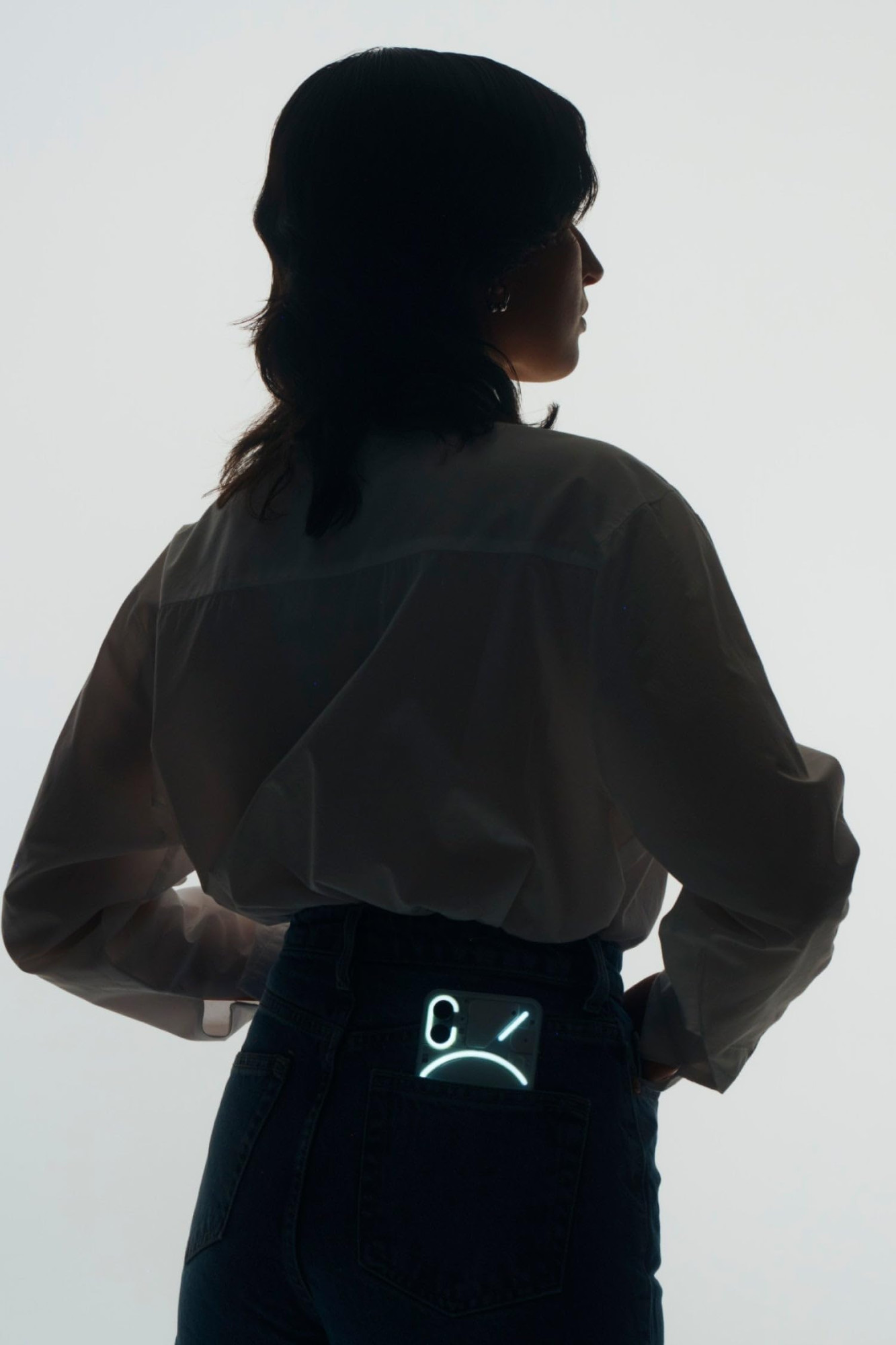 Nothing Phone 1 5G Black 12GB RAM 256GB Storage 655 inch 120Hz OLED Display 50MP50MP 16MP Front Camera Qualcomm Snapdragon 778G Processor Incredible Wireless Charging