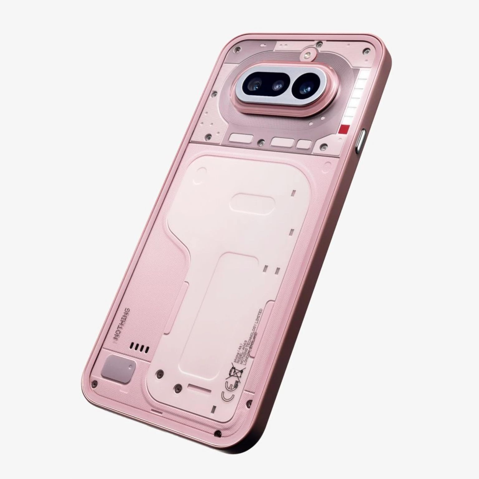 Nothing Phone 4a 12GB 256GB Pink