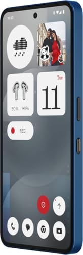 Nthing Phne 3A Pro 8128 Gray