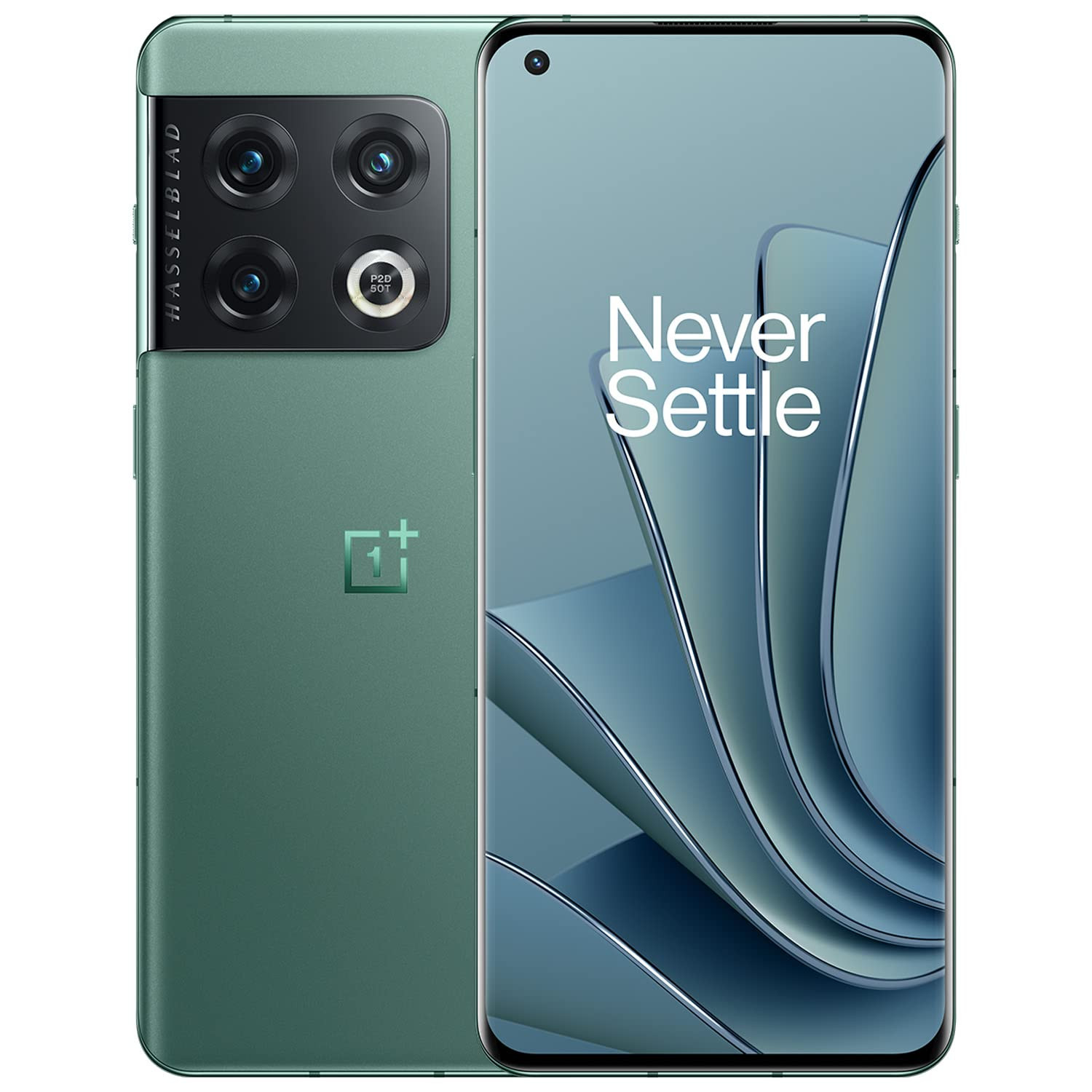 OnePlus 10 Pro 5G Emerald Forest 8GB RAM 128GB Storage