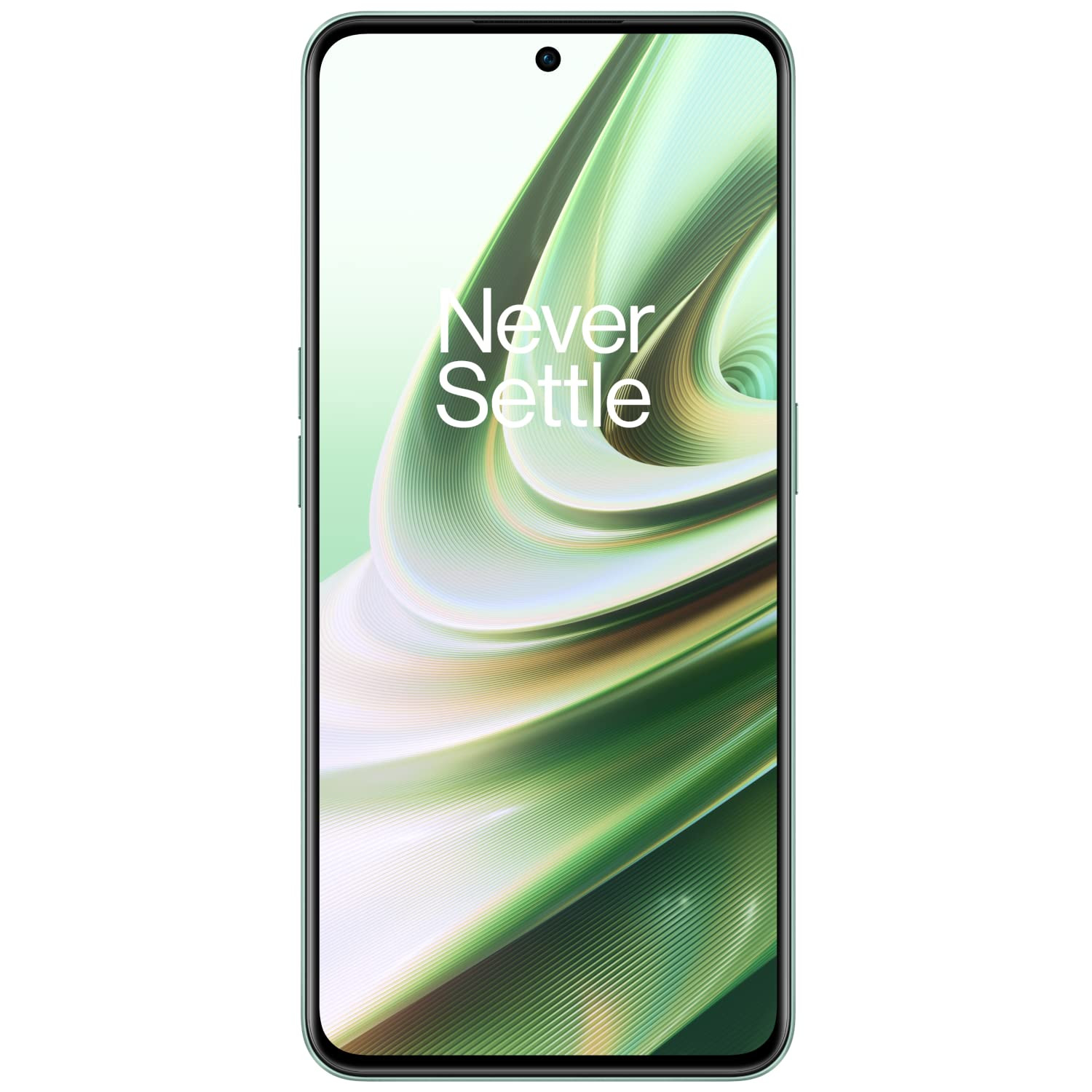 OnePlus 10R 5G Forest Green 8GB RAM 128GB Storage 80W SuperVOOC