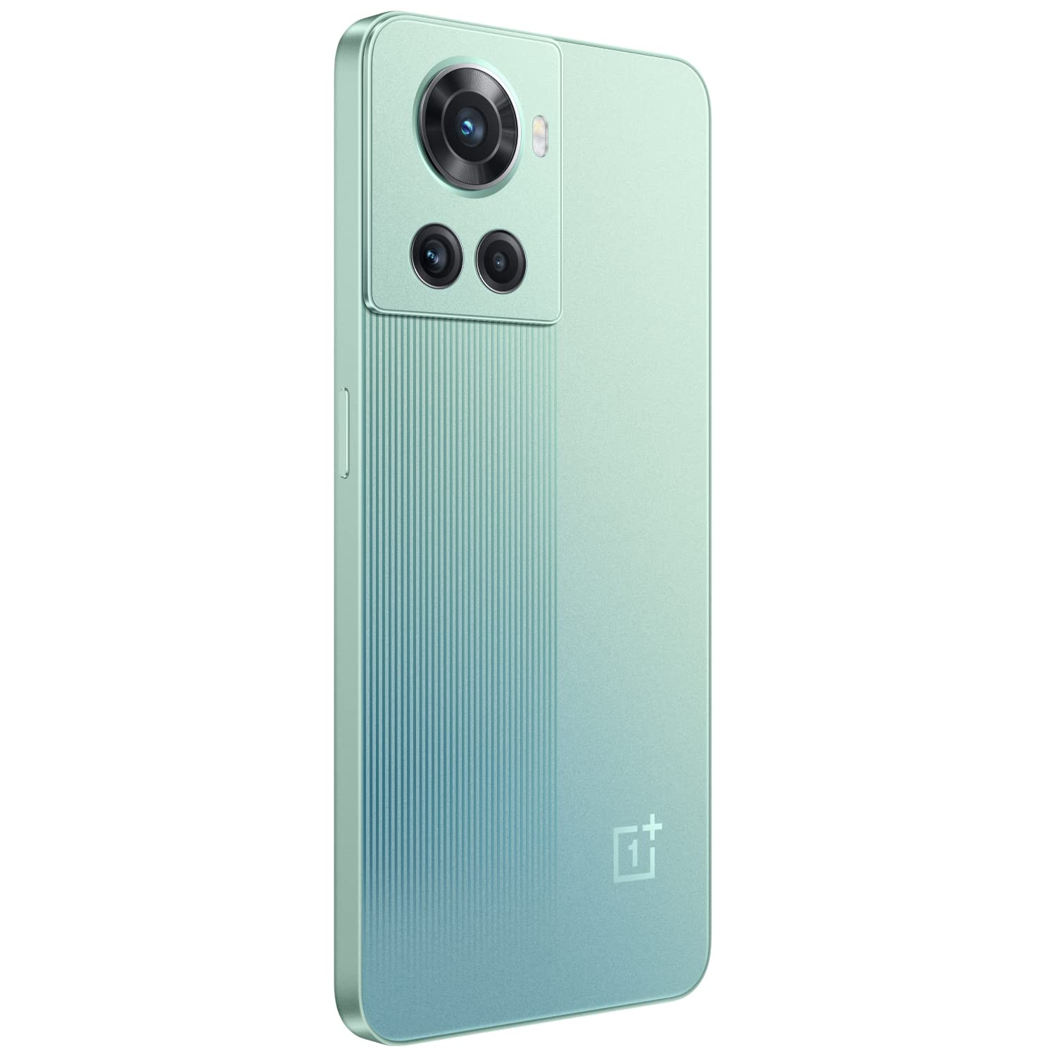 OnePlus 10R 5G Forest Green 8GB RAM 128GB Storage 80W SuperVOOC