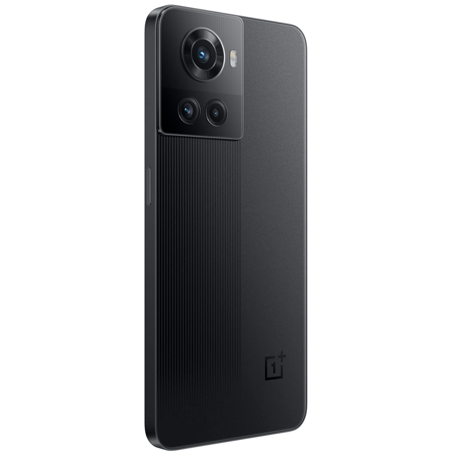 OnePlus 10R 5G Sierra Black 8GB RAM 128GB Storage 80W SuperVOOC