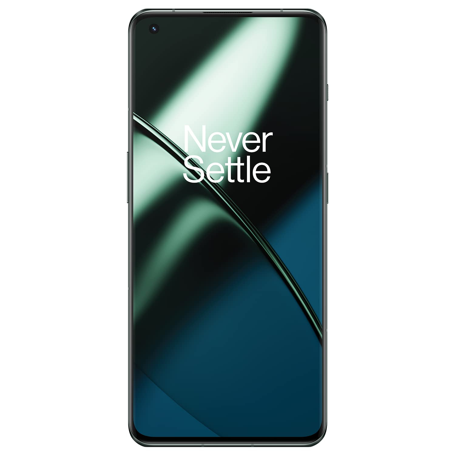OnePlus 11 5G Eternal Green 16GB RAM 256GB Storage