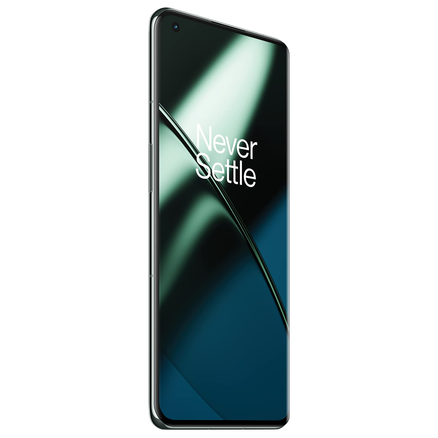 OnePlus 11 5G Eternal Green 8GB RAM 128GB Storage