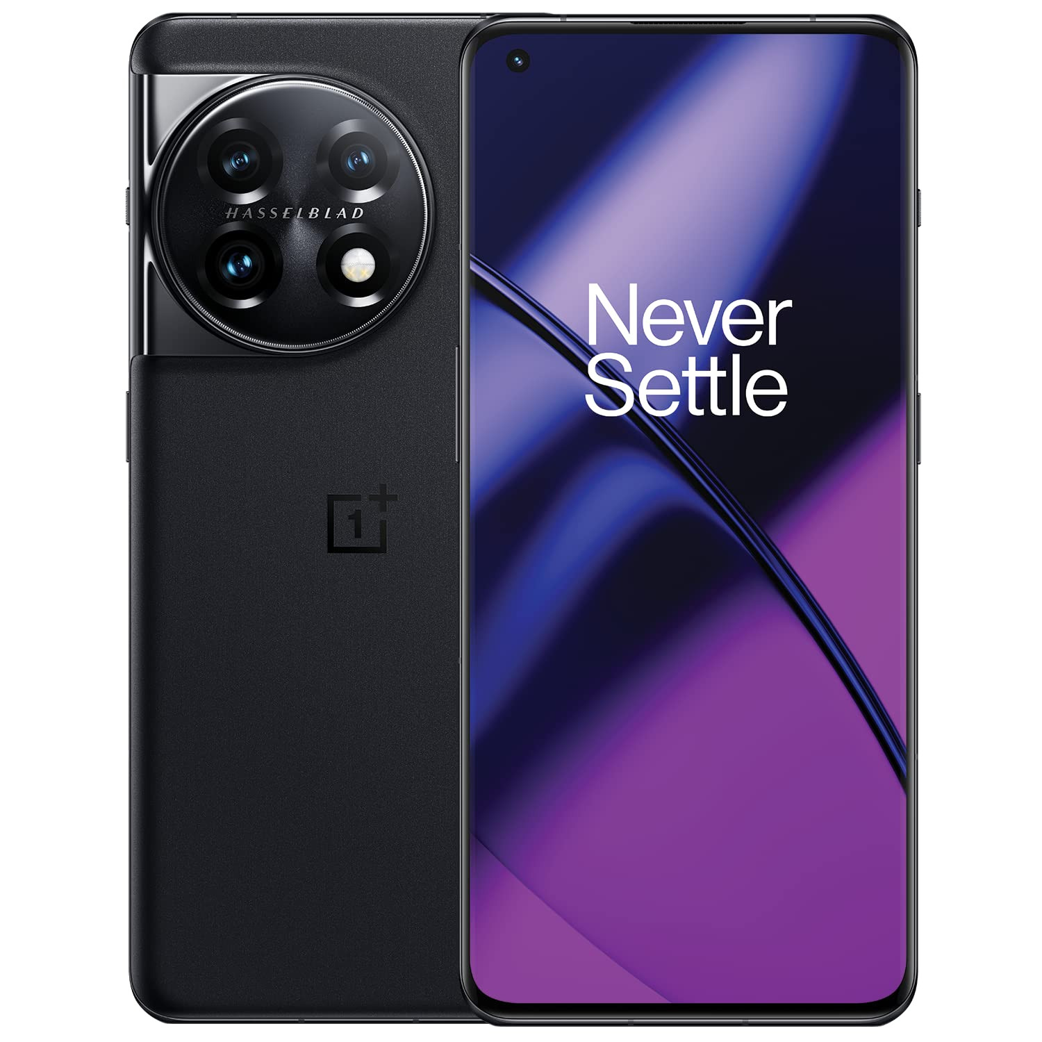 OnePlus 11 5G Titan Black 8GB RAM 128GB Storage