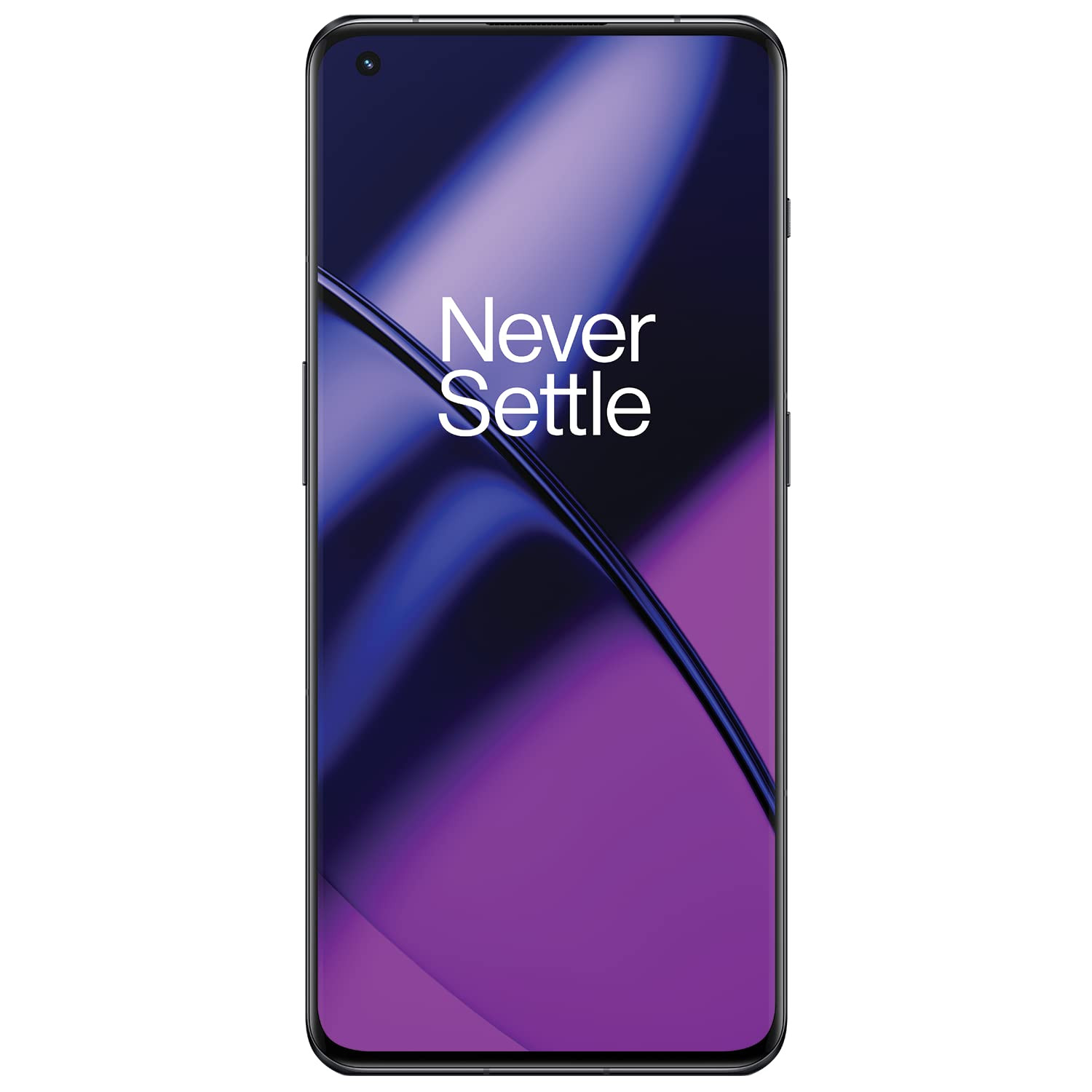 OnePlus 11 5G Titan Black 8GB RAM 128GB Storage