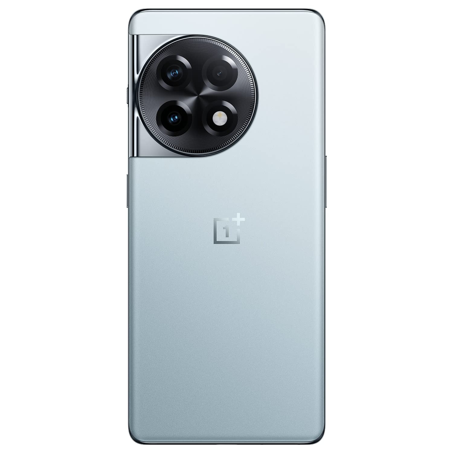 OnePlus 11R 5G Galactic Silver 16GB RAM 256GB Storage