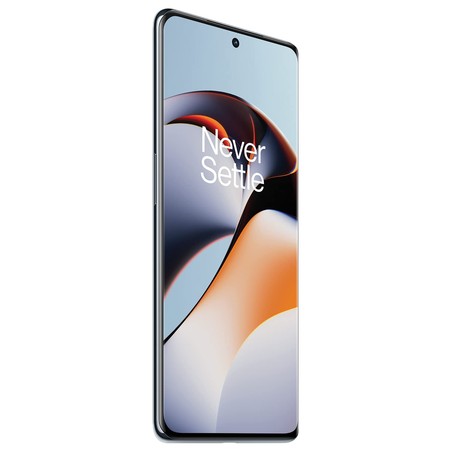 OnePlus 11R 5G Galactic Silver 16GB RAM 256GB Storage