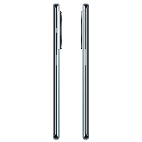 OnePlus 11R 5G Galactic Silver 16GB RAM 256GB Storage