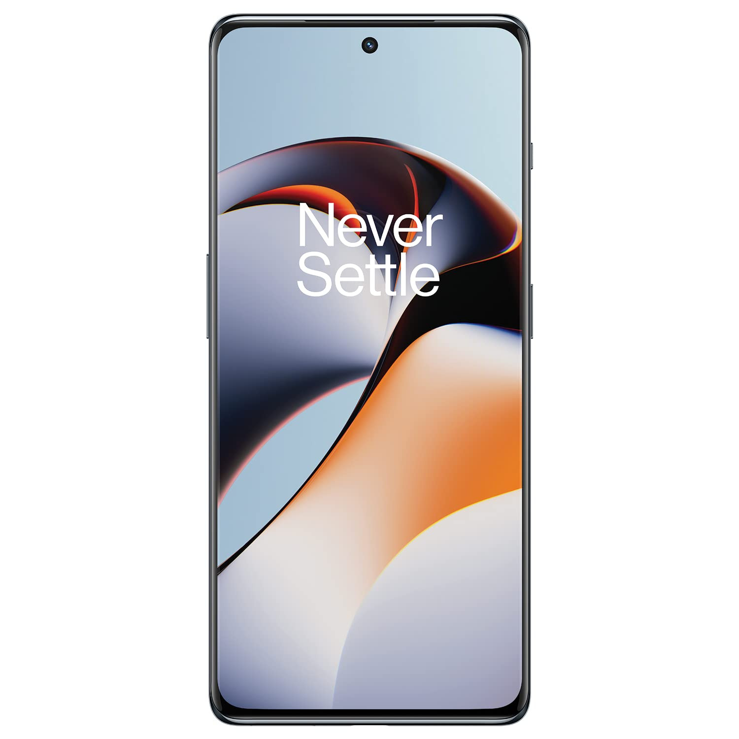 OnePlus 11R 5G Galactic Silver 8GB RAM 128GB Storage