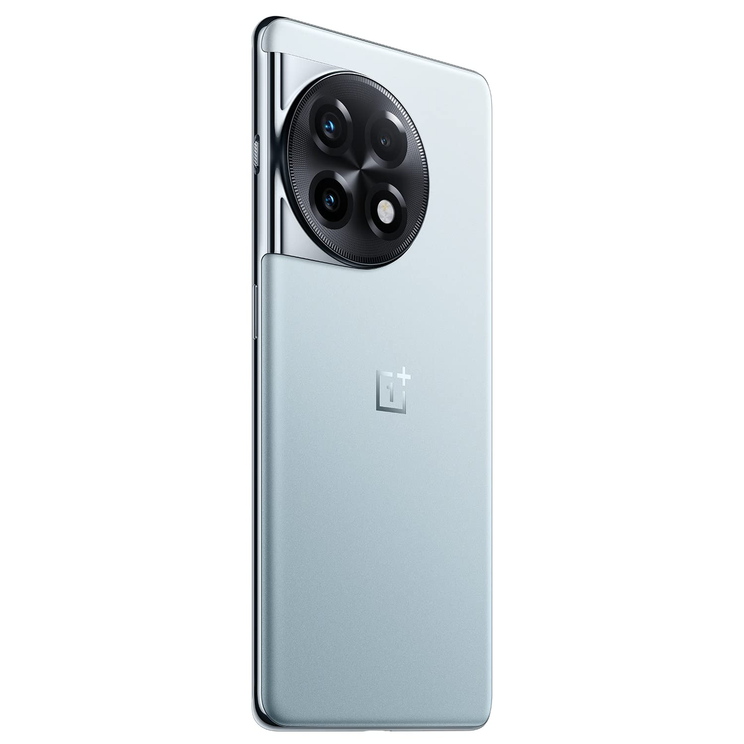 OnePlus 11R 5G Galactic Silver 8GB RAM 128GB Storage