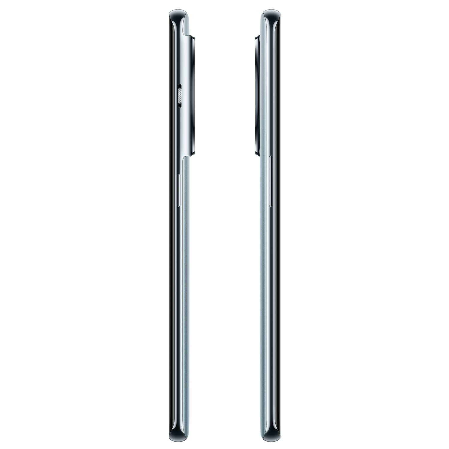 OnePlus 11R 5G Galactic Silver 8GB RAM 128GB Storage