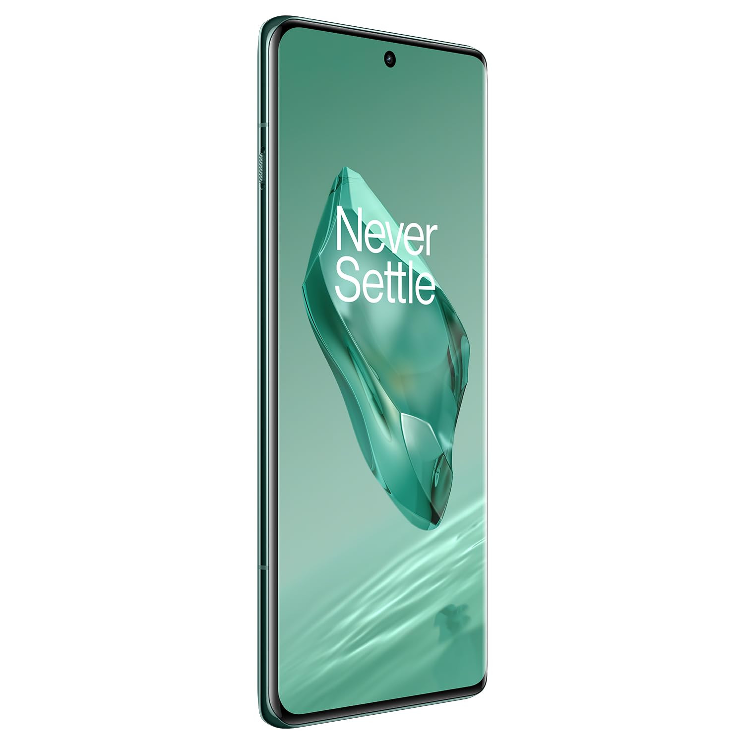 OnePlus 12 Flowy Emerald 12GB RAM 256GB Storage